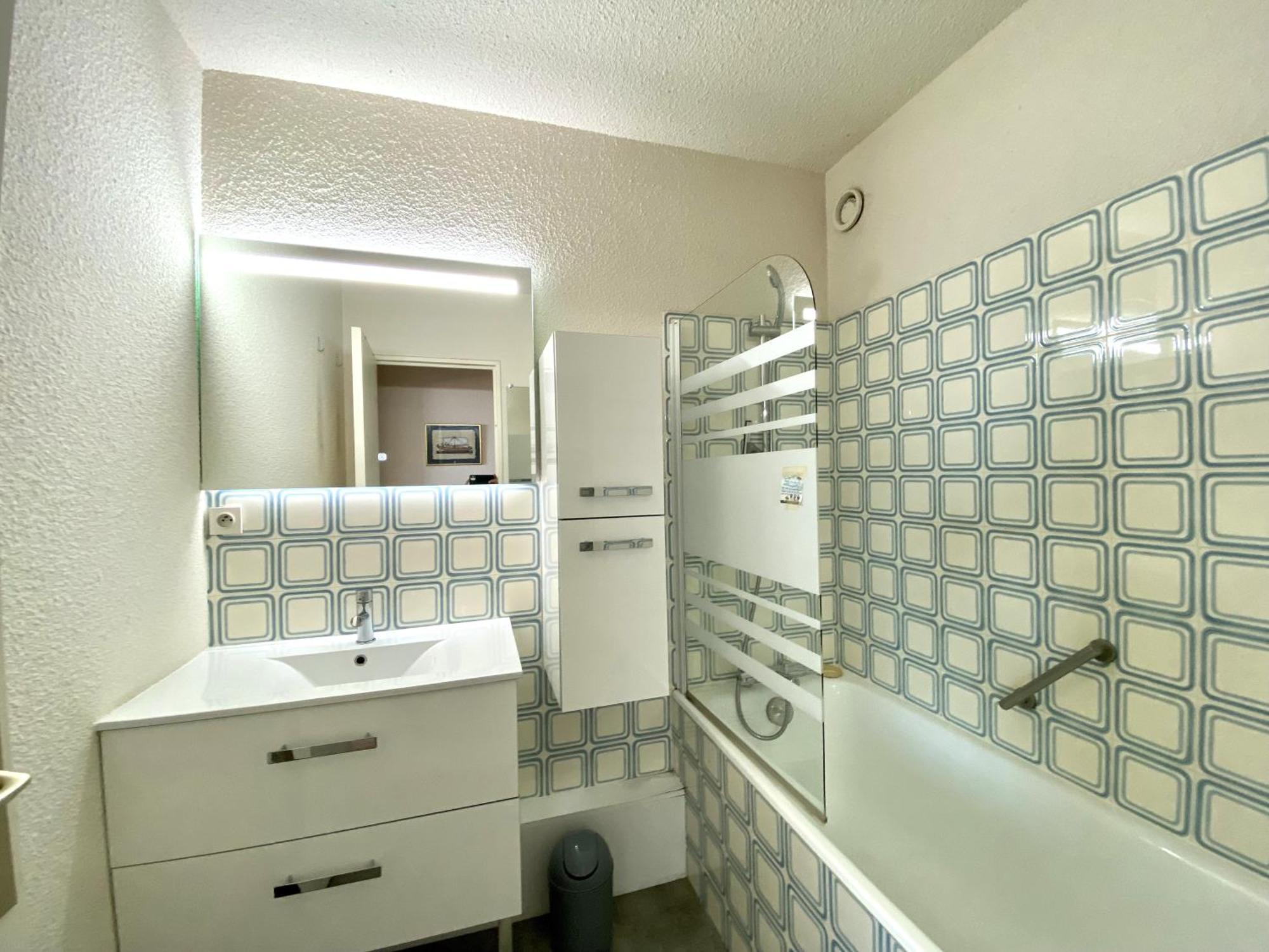 C2111 Appartement Vue Mer Terrasse, Parking Arcachon Kültér fotó